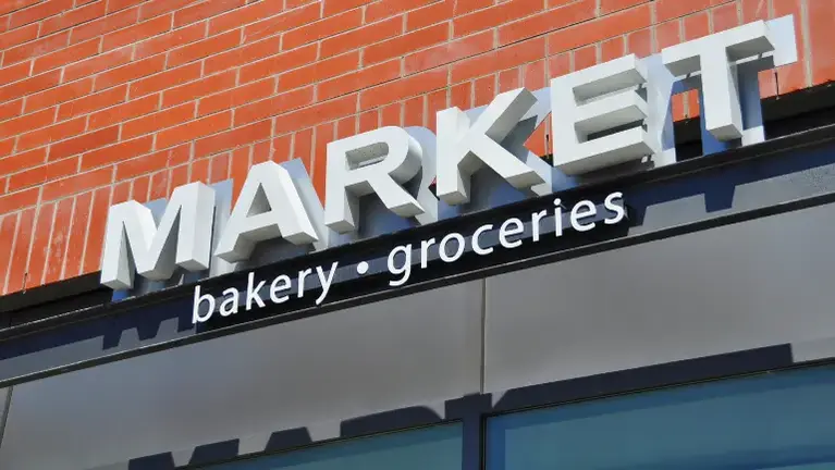 Turnkey Established Sign Company