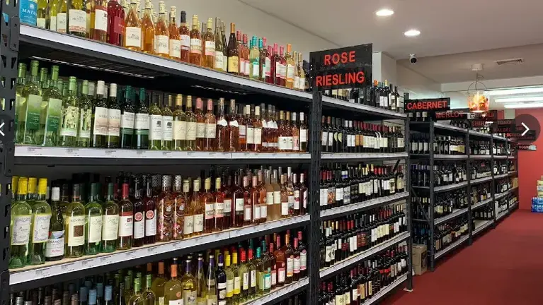 Queens !! Liquor store for sale !! Prime Prime Location