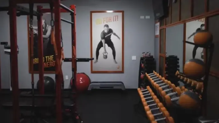 Turnkey Boutique Fitness Studio