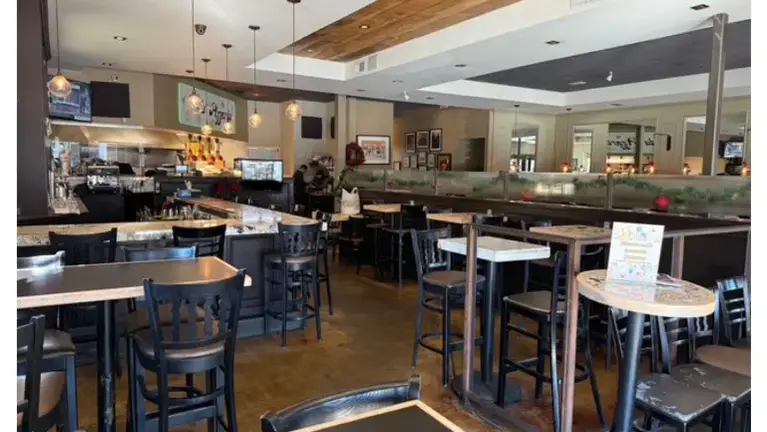 Prime Main/Main Corner Restaurant in Alhambra, CA