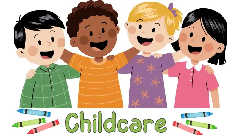 Established Childcare with Real Estate - Liberty County
