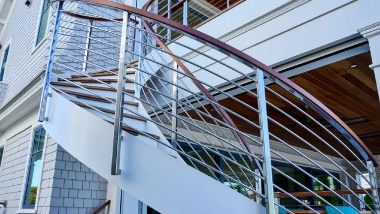 Profitable & Established Railing Manufacturing /Installation Company