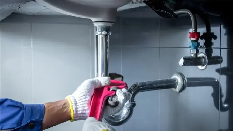 60 Year Old NYC Union Plumbing Company For Sale