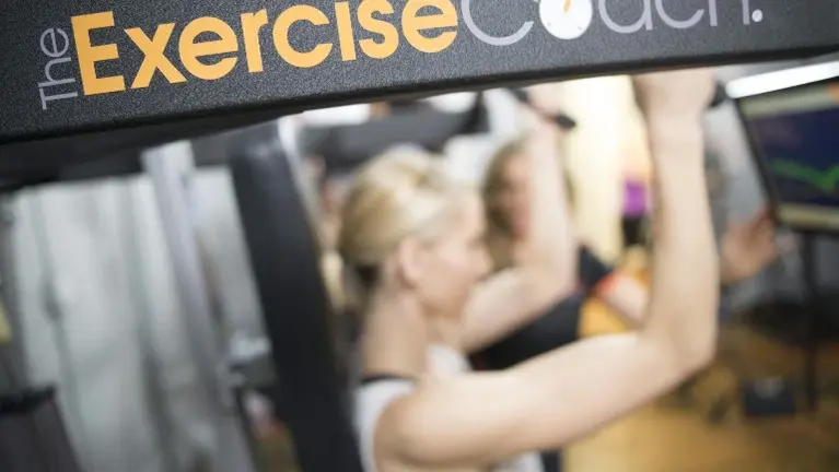 Change Lives with a High-Tech Fitness Studio, Established & Profitable