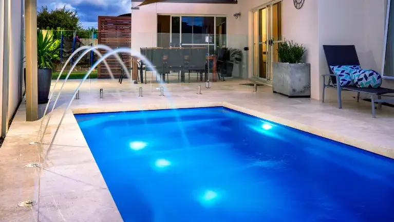 Premier Coastal Fiberglass Pools and Solutions Company