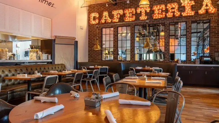 Kosher Dairy Café • Built-In Audience • High-Traffic Community Center 