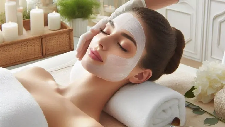 Salon & Spa Asset Sale – Beautifully Designed Space + Rental Income