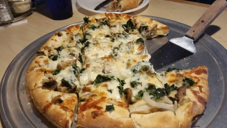 Popular Longstanding Pizzeria w/Gaming Affluent Western Suburb-23 Yrs!