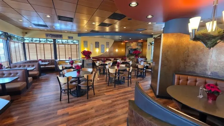 Excellent Opportunity! - Frozen Custard, Burgers & More