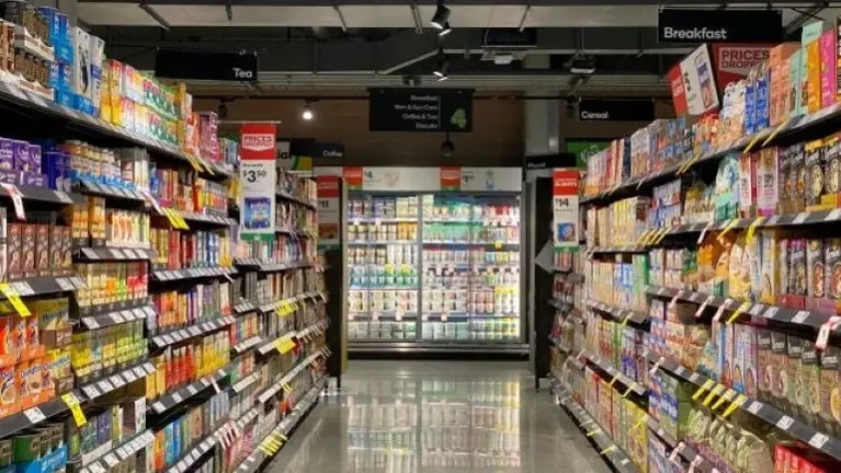 Convenience Store - Newly Remodeled