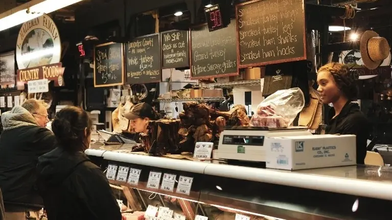 Relocatable Niche Food Equipment Sales & Service