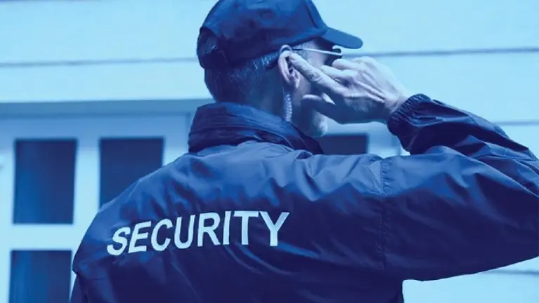 Premier Licensed Security Firm with Specialized Personnel