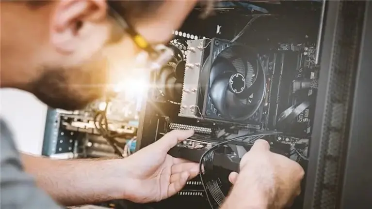 Established U.S. PC Builder in the Gaming & Performance Market