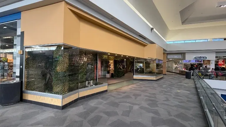 Turnkey Airsoft Store with Indoor Range Eastridge Mall, San Jose