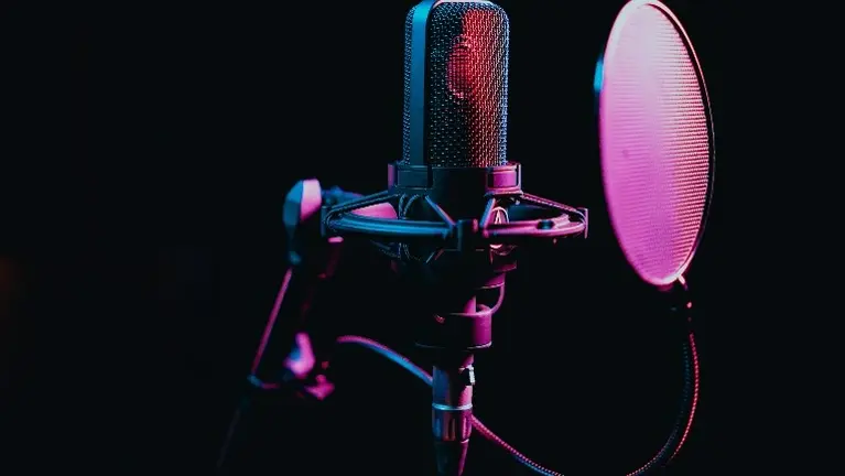 10+ Y/O Audio Post Production, Dubbing & Localization Provider