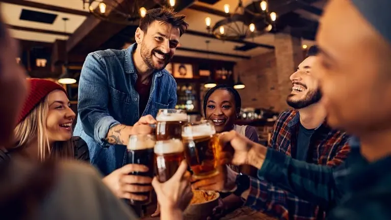 Claim Your Spot as the Next Owner of Historic District's Go-To Bar!