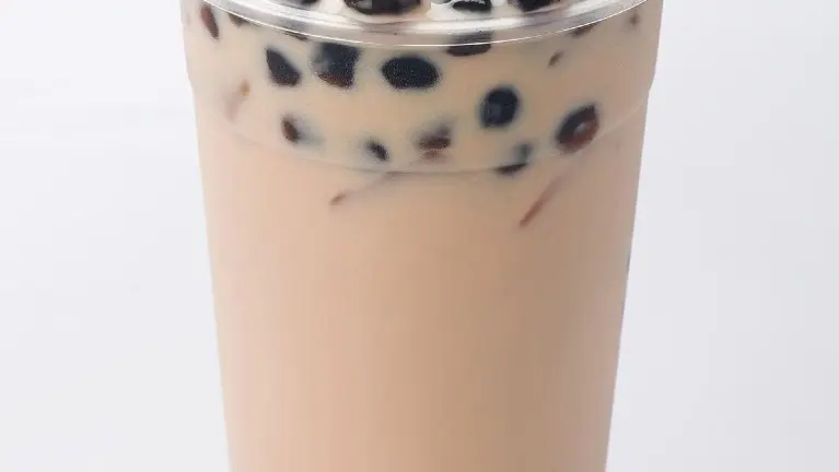 Boba tea shop for sale in Downtown Alameda near high school