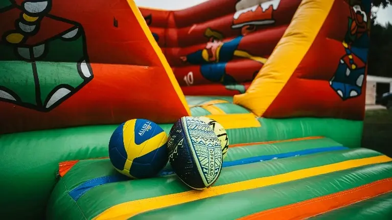 Bounce House and Party Rental Company