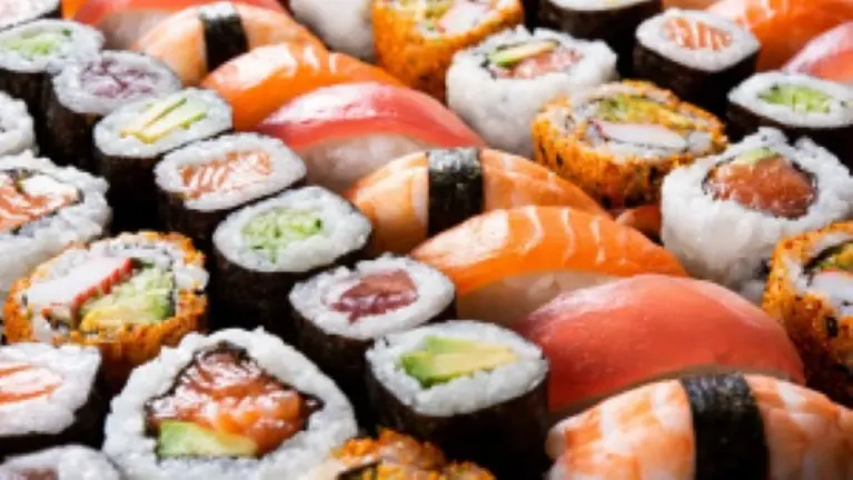 Profitable Sushi Business For Sale