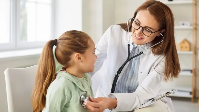 Thriving Pediatric Practice with Strong Growth Potential 