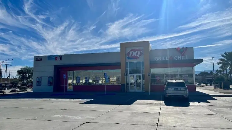 Dairy Queen Grill & Chill Franchise Business Opportunity for Sale