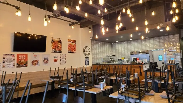 Profitable Korean Soup Franchise Restaurant – Turn-Key Opportunity