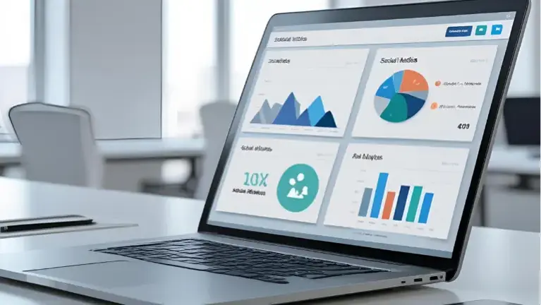 Bank & Credit Union SAAS Workflow Software Business