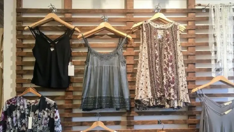 Apparel & Home Goods Boutique in High-Traffic Key West Location