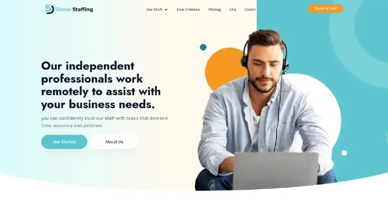 $220k Rev Agency for Sale