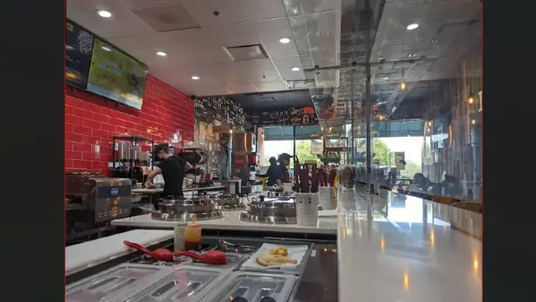 Independent Restaurant Business-only in North Richland Hills, TX!