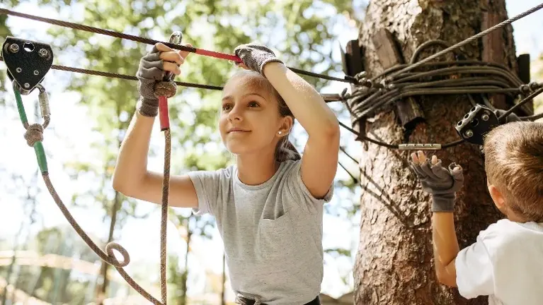 Niche Specialty Education Business & Summer Camp | 200+ 5-Star Reviews