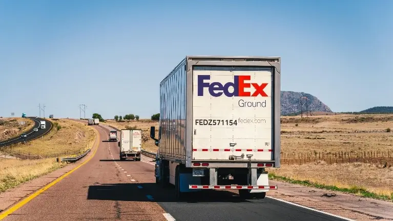 FedEx TSP - Team & Solo Linehaul / Semi-Trucks Rialto, CA