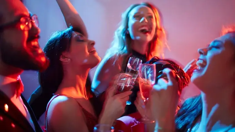 Eastbay Nightclub For Sale. Rare ABC Type 90- Music Venue  & License 