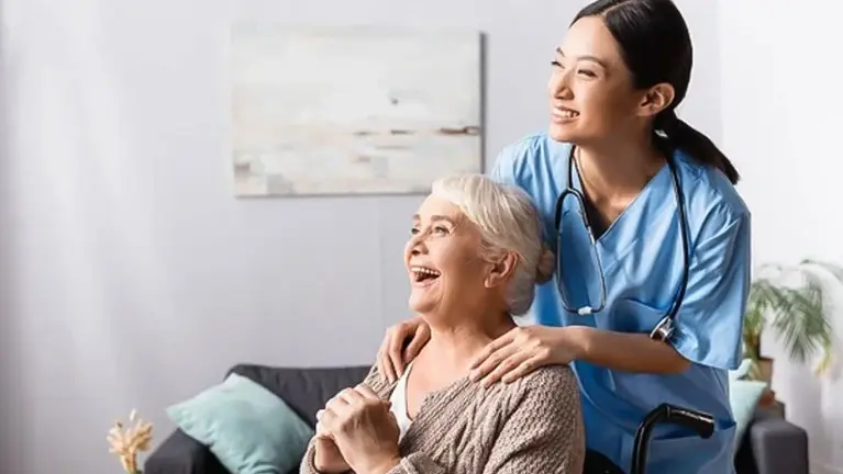 Established 6 Bed RCFE in Fontana- Business Only w/ Attractive Lease