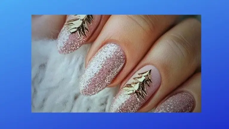 Inner city, nail salon in a strip center at the right price