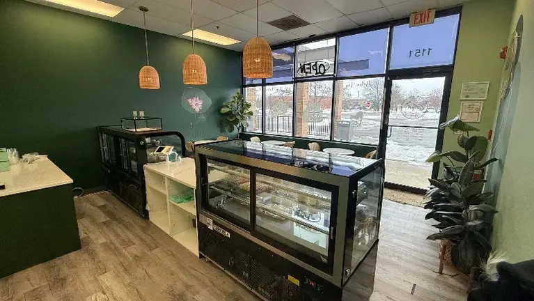 Custom Cake Bakery