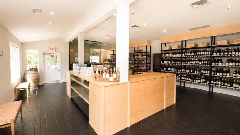 Rare Hamptons Off-Premise Liquor Retail License Business