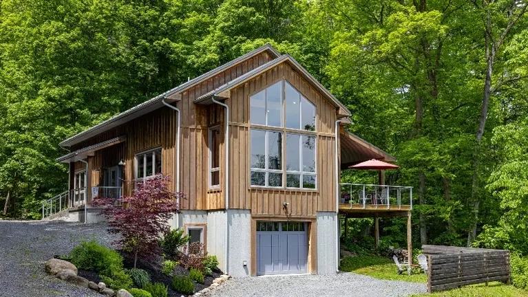 Magnificent Multi-Use Property on Finger Lakes Wine Trail