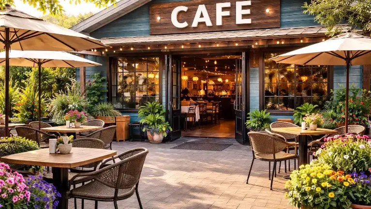 Columbia SC Second Generation Restaurant for Sale with Hood, Grease Tr