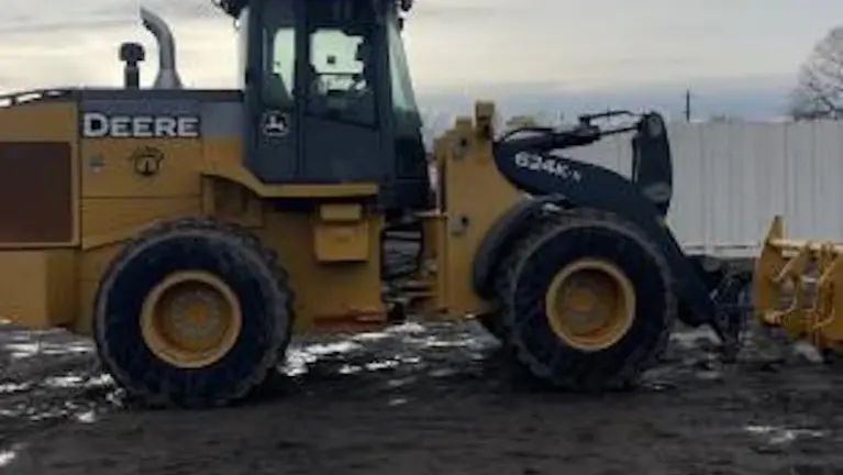 Industrial Pressure Washing Company for Sale