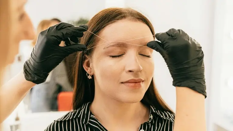 Fast Growing Brow and Lash Studio