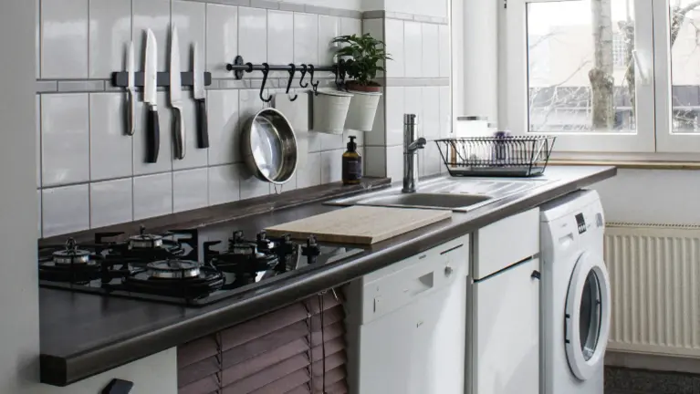 Profitable Full-Service Appliance Store Available!
