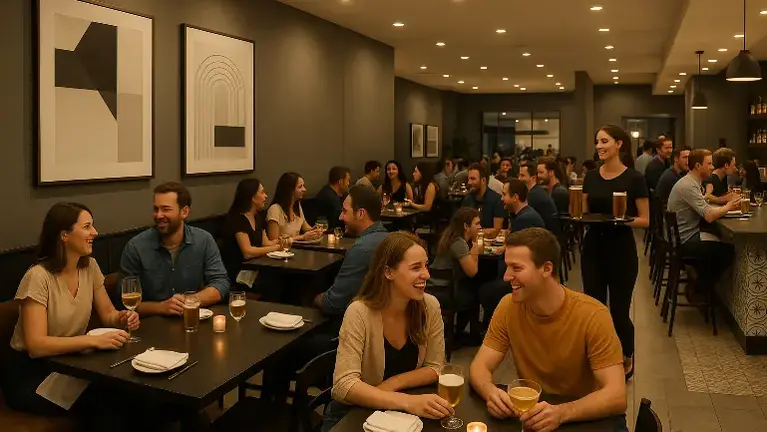 Affluent | Westchester County New York