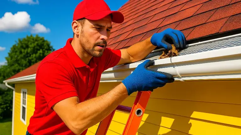High Demand Service Company with Strong Team and Proven Systems