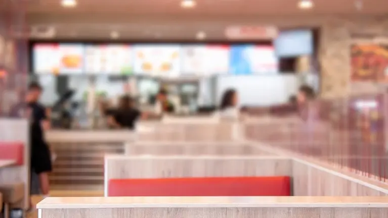 Prime Turn-Key Franchise Restaurant Location North of Boston