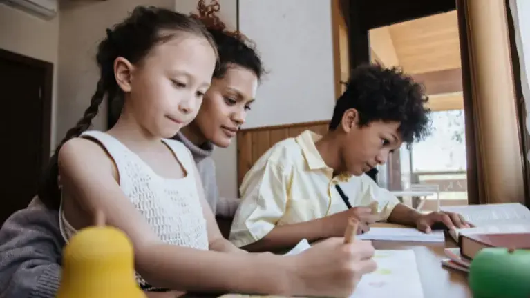 eLearning Platform | Science & Math for Homeschoolers & Institutions