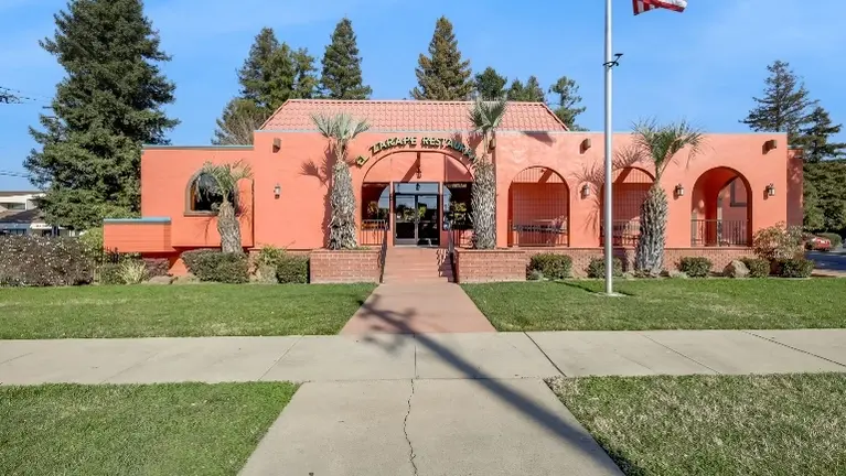 Highly Reputed Mexican Restaurant with Real Estate