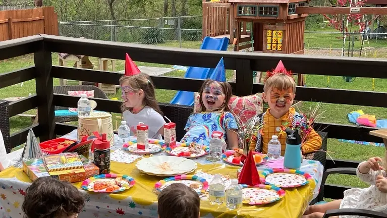 Rare Opportunity: Historically Profitable Childcare Home for Lease