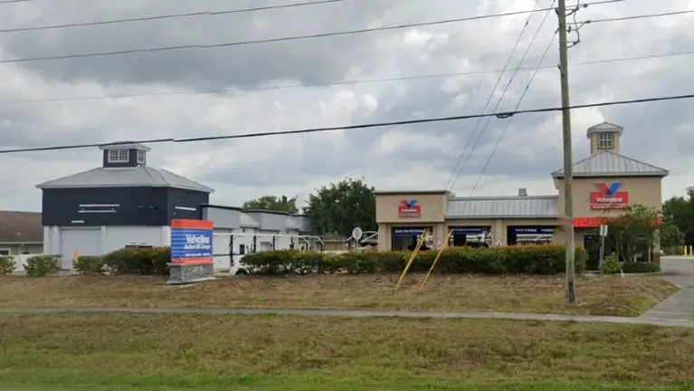 Express Opportunity in Florida