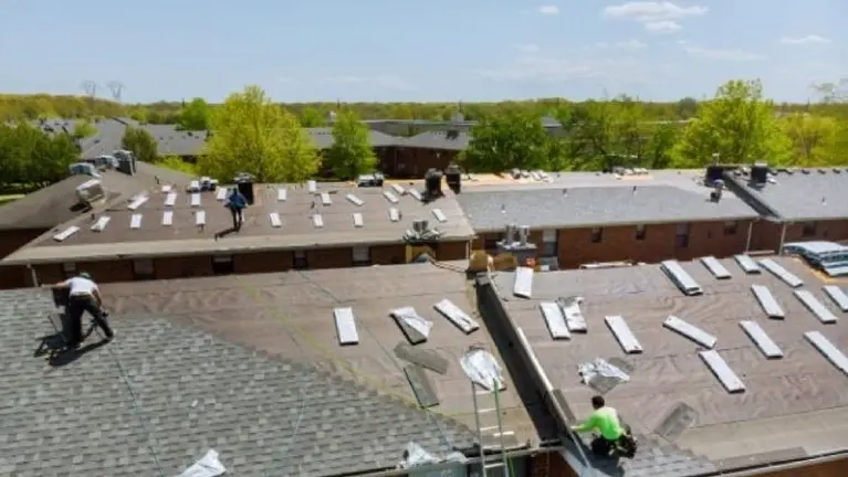 28 Year Old Roofing Company in South Central/West Montana